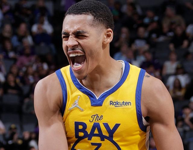 星空体育app-勇士两连胜状态回暖 暂列西部第三已获得名次主动