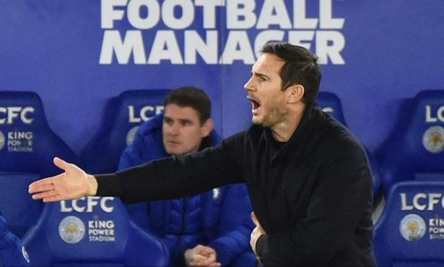 星空体育app-兰帕德:本队实力不够 蓝狐:早已看穿切尔西软肋